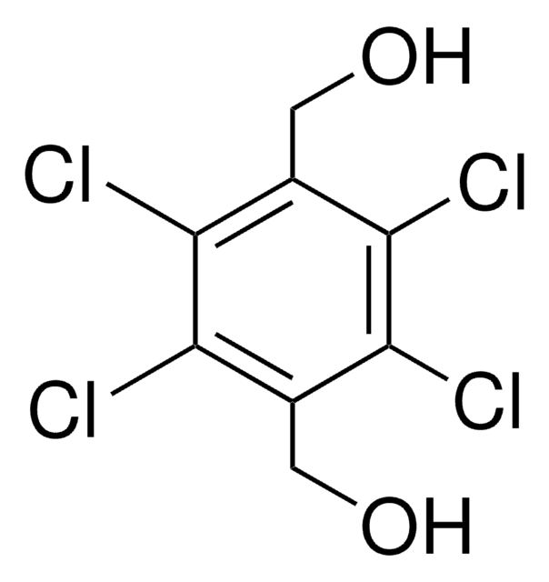 2,3,5,6-TETRACHLORO-P-XYLENE-ALPHA,ALPHA'-DIOL AldrichCPR