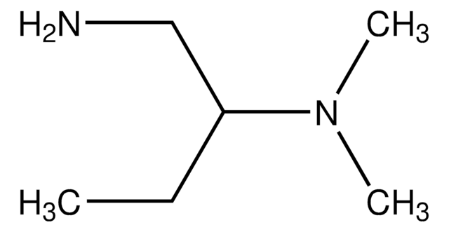 N2,N2-Dimethyl-1,2-butanediamine AldrichCPR