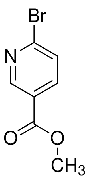 Methyl 6-bromonicotinate AldrichCPR