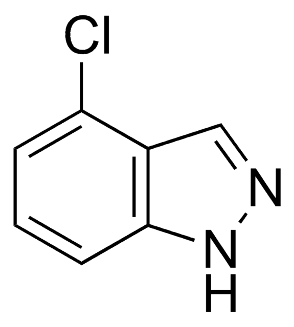 4-氯-1H-吲唑 AldrichCPR