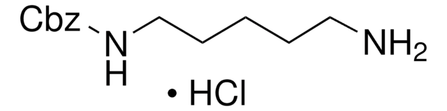 N-Z-1,5-pentanediamine hydrochloride &#8805;98.0%