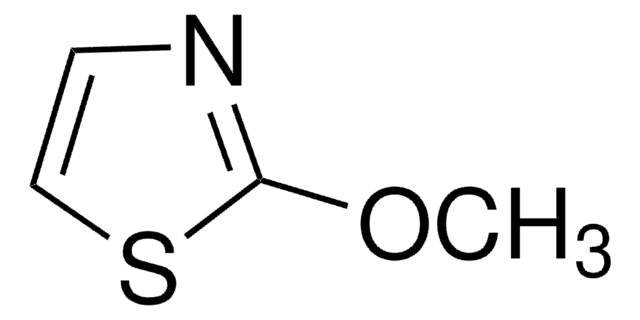 2-Methoxy-1,3-thiazole 97%