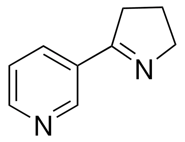 Nikotin-verwandte Verbindung D United States Pharmacopeia (USP) Reference Standard