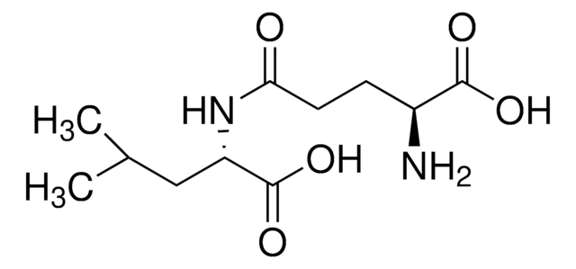 &#947;-Glu-Leu