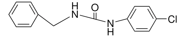 1-BENZYL-3-(4-CHLOROPHENYL)UREA AldrichCPR