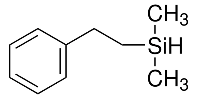 Dimethylphenethylsilane 98%