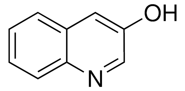 3-hydroxyquinoline AldrichCPR