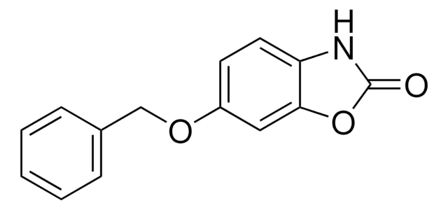 6-Benzyloxy-2-benzoxazolinone 97%