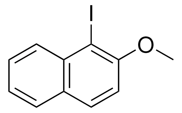 1-IODO-2-METHOXY-NAPHTHALENE AldrichCPR