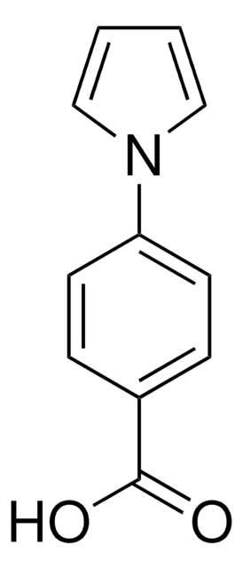 4-(1H-Pyrrol-1-yl)benzoic acid 99%