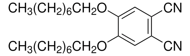 4,5-Dioctyloxy-1,2-benzoldicarbonitril 97%