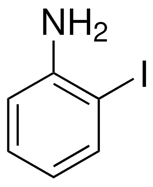 2-Iodoaniline 98 615-43-0