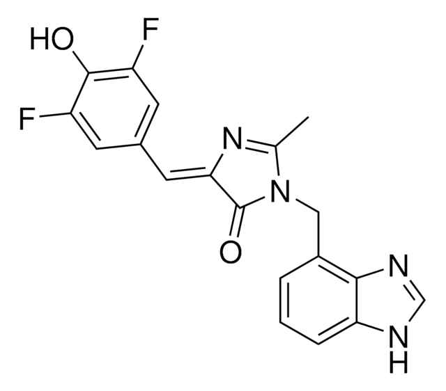 BI, Broccoli Fluorophore &#8805;98% (HPLC)