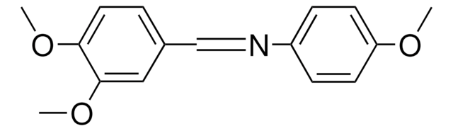 N-VERATRYLIDENE-PARA-ANISIDINE AldrichCPR