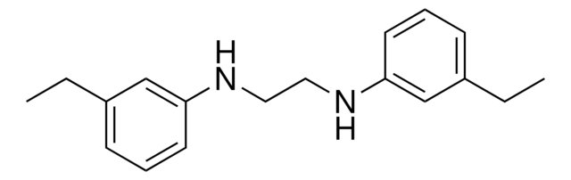 N,N'-BIS-(3-ETHYL-PHENYL)-ETHANE-1,2-DIAMINE AldrichCPR