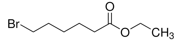 Ethyl 6-bromohexanoate 99%