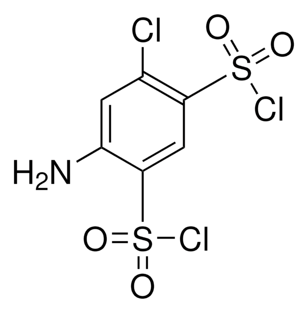 4-AMINO-6-CHLORO-1,3-BENZENEDISULFONYL CHLORIDE AldrichCPR