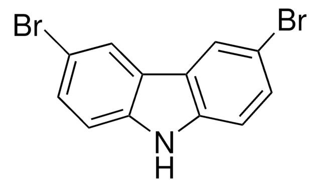 3,6-Dibromcarbazol 97%