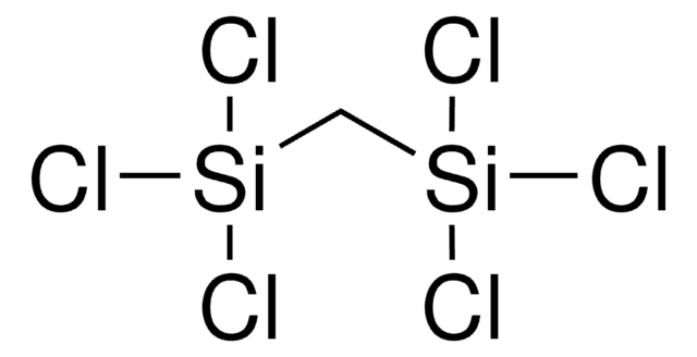 Bis-(trichlorsilyl)-methan 97%