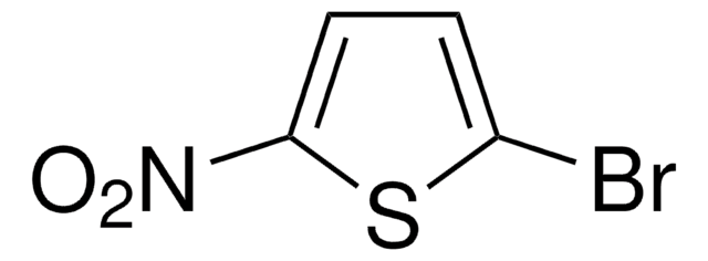 2-Bromo-5-nitrothiophene 97%