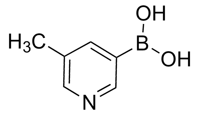 5-Methylpyridine-3-boronic acid AldrichCPR