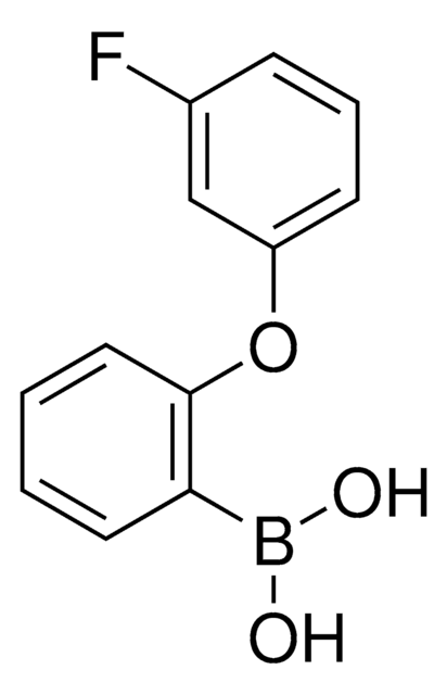 (2-(3-Fluorophenoxy)phenyl)boronic acid