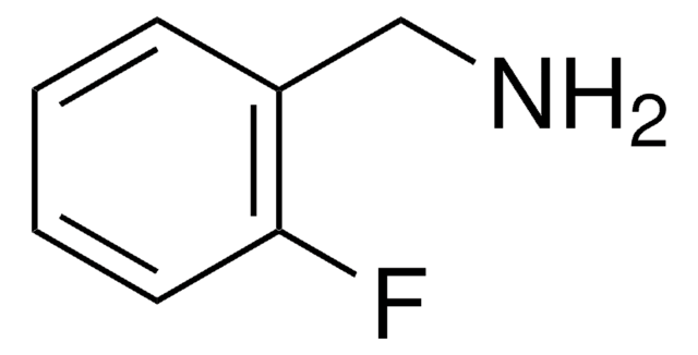 2-Fluorobenzylamine 96%