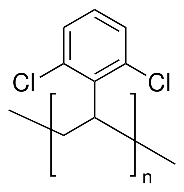 Poly(2,6-dichlorostyrene)