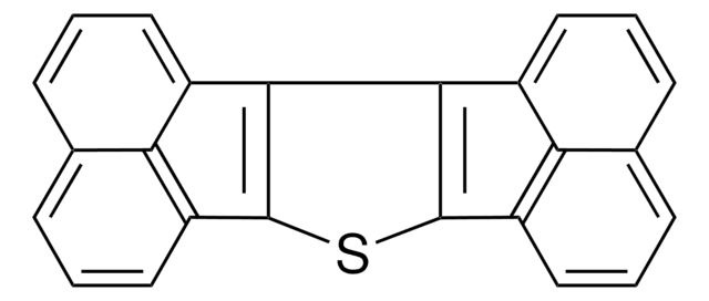 DIACENAPHTHO(1,2-B 1',2'-D)THIOPHENE AldrichCPR