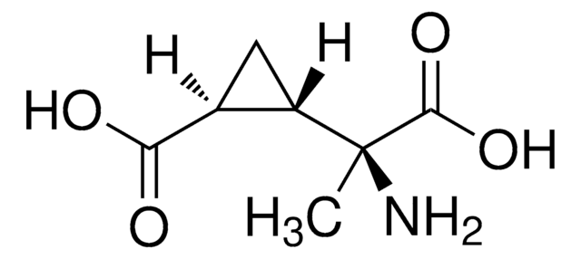 (2S,3S,4S)-2-Methyl-2-(carboxycyclopropyl)glycine