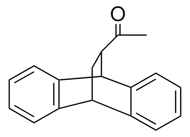 2-ACETYLDIBENZO(E,H)BICYCLO(2.2.2)OCTA-5,7-DIENE AldrichCPR