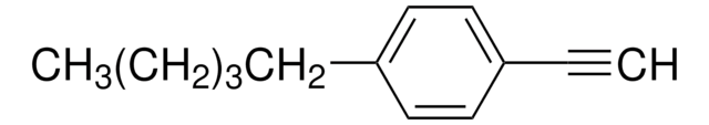 1-Ethynyl-4-pentylbenzene 97%