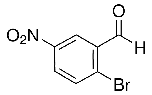 2-Bromo-5-nitrobenzaldehyde AldrichCPR