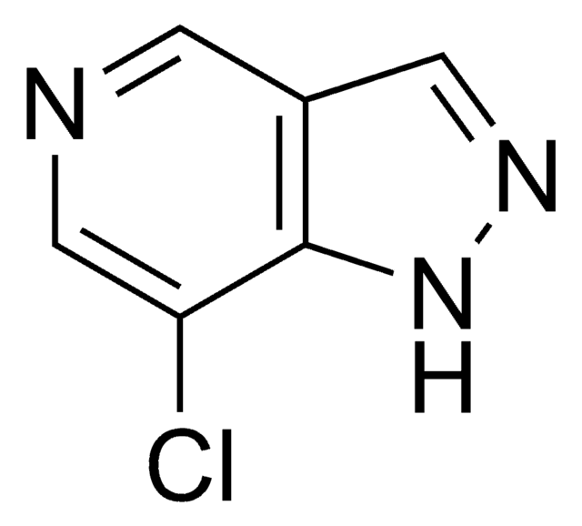 7-Chloro-1H-pyrazolo[4,3-c]pyridine