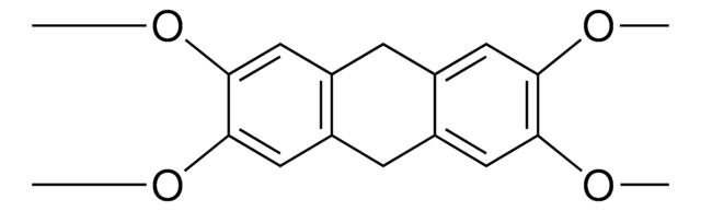 2,3,6,7-tetramethoxy-9,10-dihydroanthracene AldrichCPR