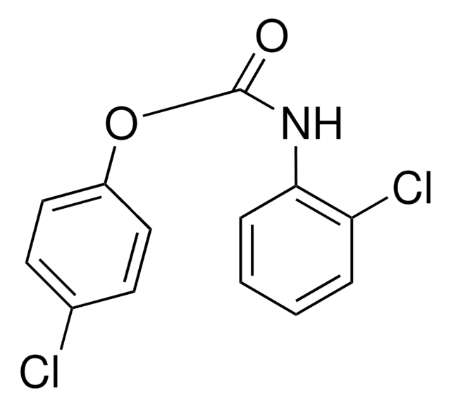 4-CHLOROPHENYL N-(2-CHLOROPHENYL)CARBAMATE AldrichCPR