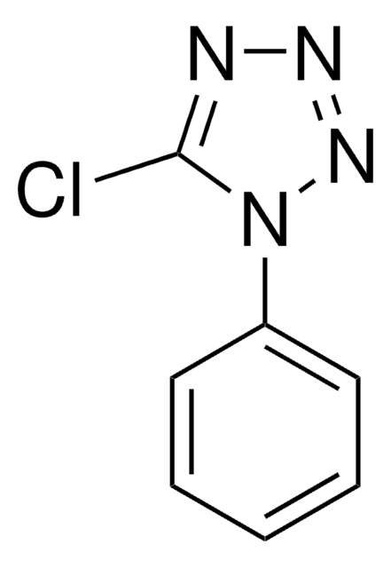 5-Chloro-1-phenyl-1H-tetrazole 97%