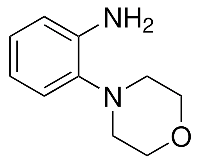 2-Morpholinoaniline 97%