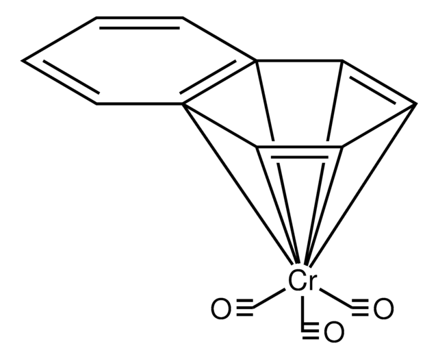 Tricarbonyl(naphthalene)chromium(0) 98%