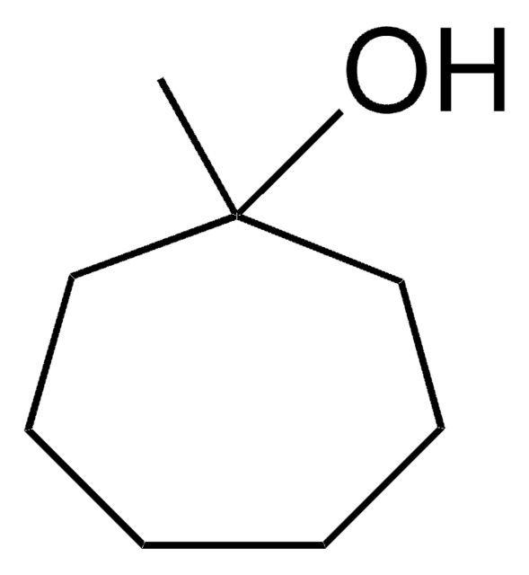 1-METHYLCYCLOHEPTANOL AldrichCPR