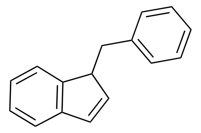 1-BENZYLINDENE AldrichCPR