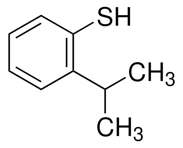 2-Isopropylbenzolthiol technical grade, 90%