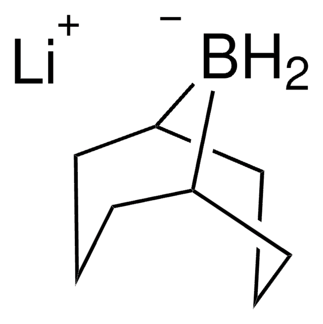 Lithium 9-BBN hydride solution 1.0&#160;M in THF