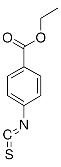 ethyl 4-isothiocyanatobenzoate AldrichCPR