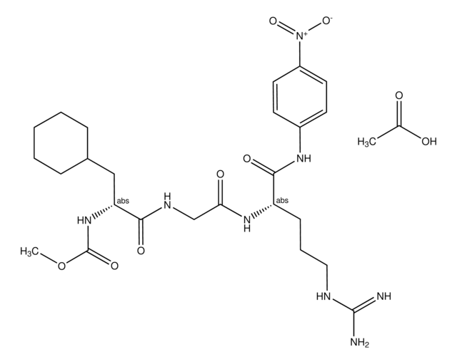 Pefachrome&#174; Fxa &#8805;95.0% (HPLC)