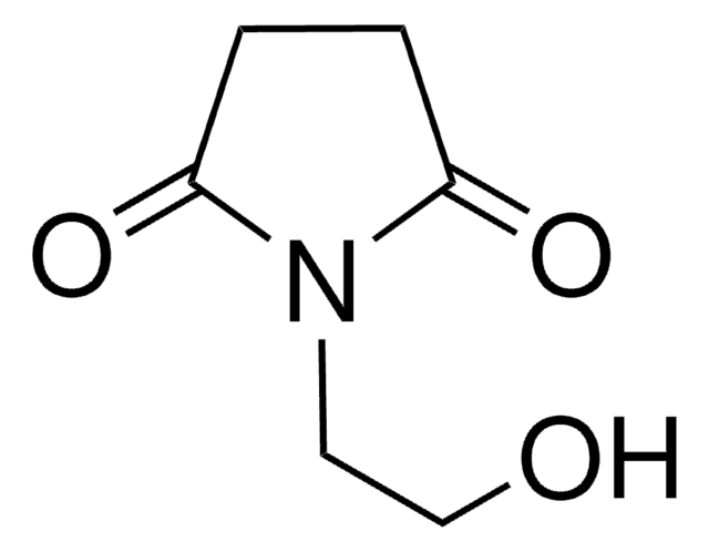 N-(2-Hydroxyethyl)succinimid 95%