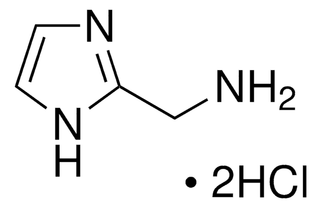 2-(Aminomethyl)imidazole dihydrochloride 97%