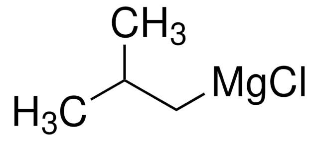 Isobutylmagnesiumchlorid -Lösung 2.0&#160;M in THF