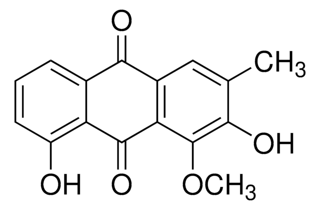 Obtusifolin phyproof&#174; Reference Substance