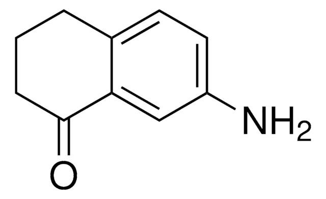 7-amino-alpha-tetralone AldrichCPR